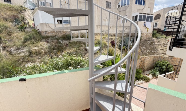 Re-Sale - Apartment - San Miguel de Salinas - La Cañada - Los Alcores