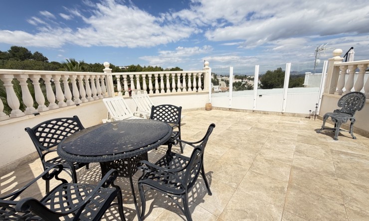 Re-Sale - Apartment - San Miguel de Salinas - La Cañada - Los Alcores