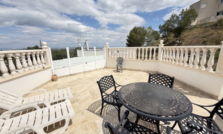 Re-Sale - Apartment - San Miguel de Salinas - La Cañada - Los Alcores