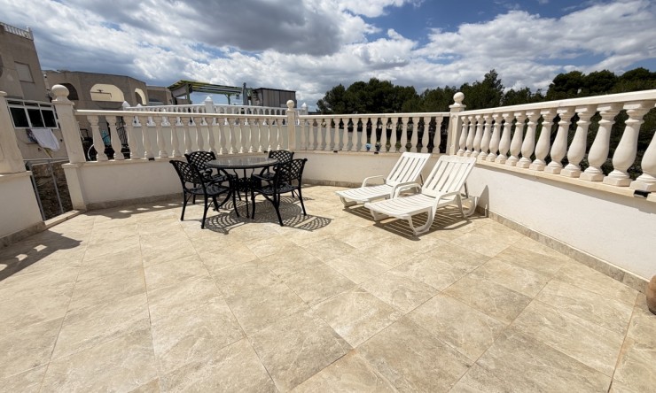 Re-Sale - Apartment - San Miguel de Salinas - La Cañada - Los Alcores