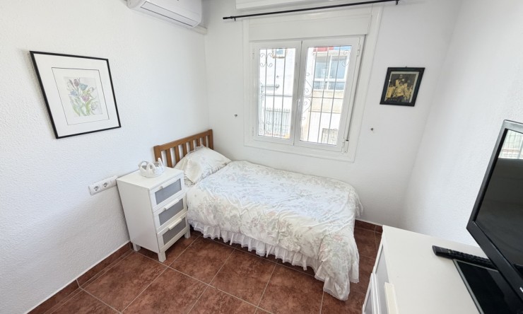 Re-Sale - Bungalow - San Miguel de Salinas - San Miguel - Town