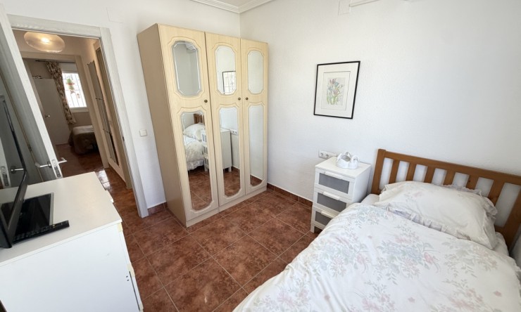 Re-Sale - Bungalow - San Miguel de Salinas - San Miguel - Town