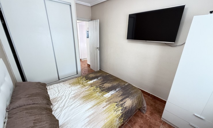 Re-Sale - Bungalow - San Miguel de Salinas - San Miguel - Town