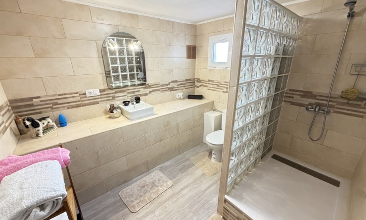 Re-Sale - Bungalow - San Miguel de Salinas - San Miguel - Town