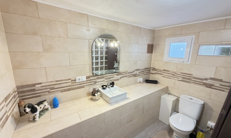 Re-Sale - Bungalow - San Miguel de Salinas - San Miguel - Town