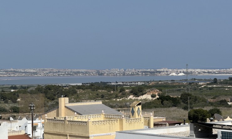 Re-Sale - Bungalow - San Miguel de Salinas - San Miguel - Town