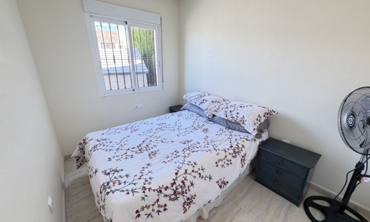 Videresalg - Leilighet - Orihuela Costa - Los Dolses