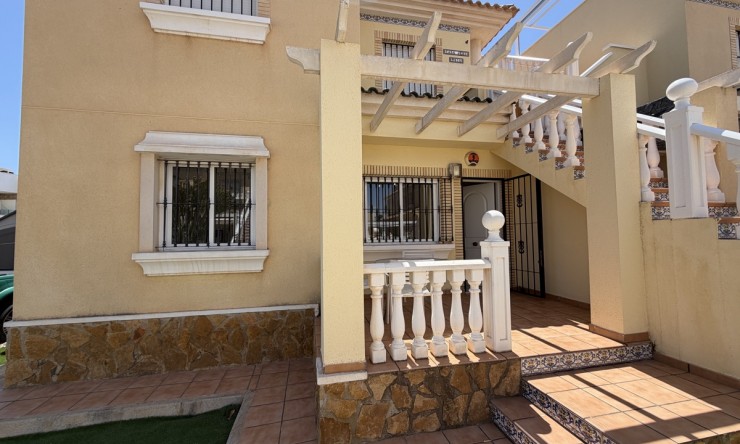 Videresalg - Leilighet - Orihuela Costa - Los Dolses
