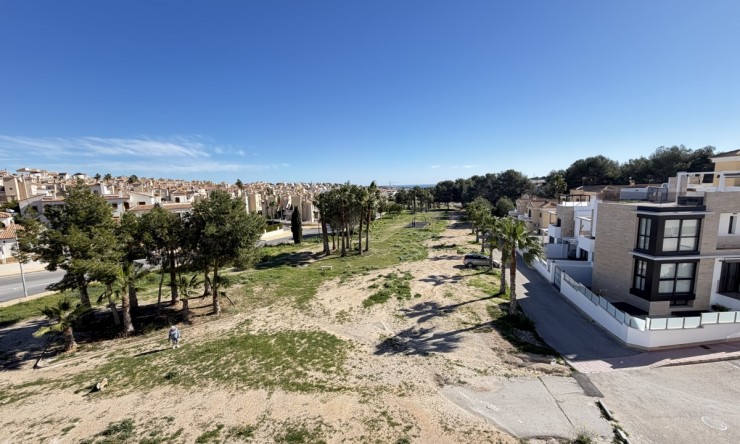 Videresalg - Frittliggende Villa - Orihuela Costa - Villamartin