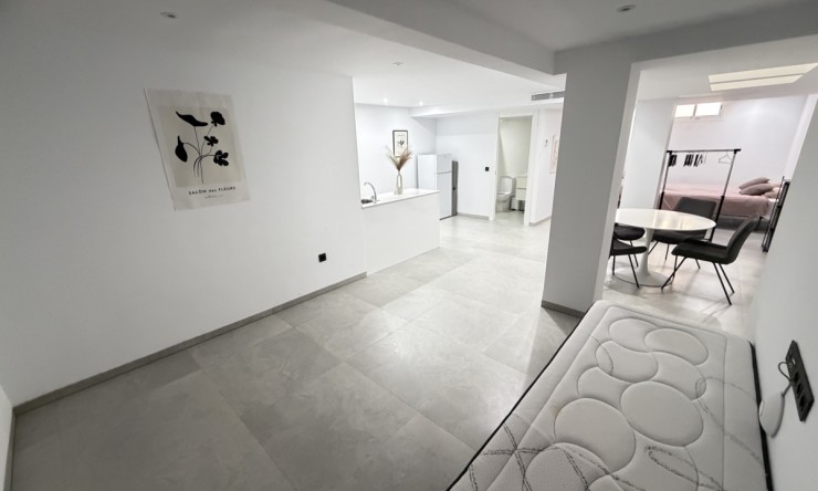 Videresalg - Frittliggende Villa - Orihuela Costa - Villamartin