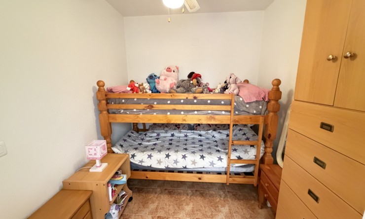 Re-Sale - Apartment - Torrevieja - Torrevieja - Centre