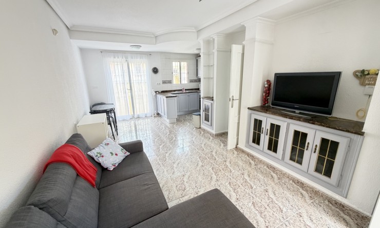 Reventa - Adosado - Orihuela Costa - Villamartin