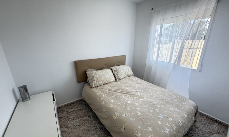 Reventa - Adosado - Orihuela Costa - Villamartin