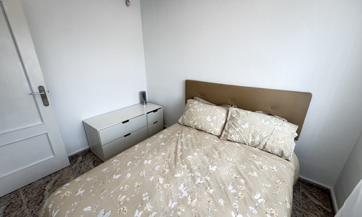 Reventa - Adosado - Orihuela Costa - Villamartin