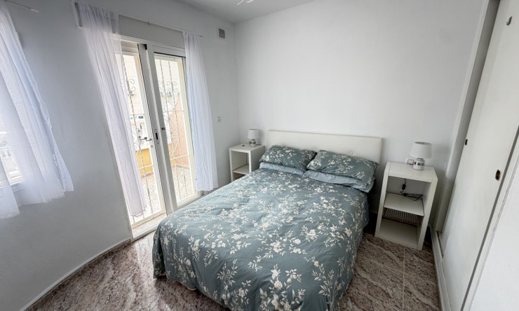 Reventa - Adosado - Orihuela Costa - Villamartin