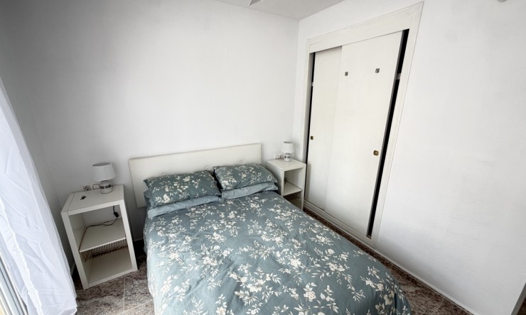 Reventa - Adosado - Orihuela Costa - Villamartin