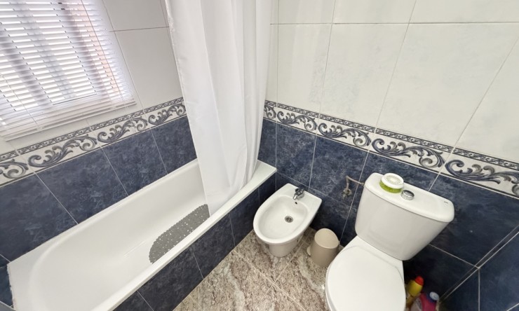 Reventa - Adosado - Orihuela Costa - Villamartin