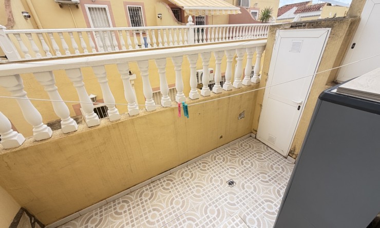 Reventa - Adosado - Orihuela Costa - Villamartin