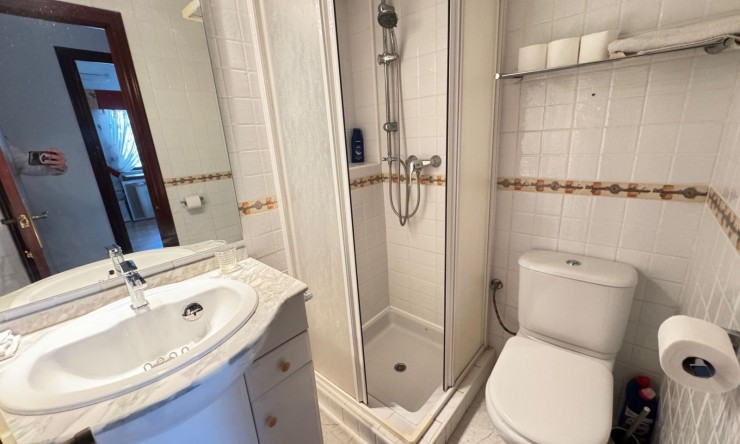 Re-Sale - Detached Villa - Orihuela Costa - Cabo Roig