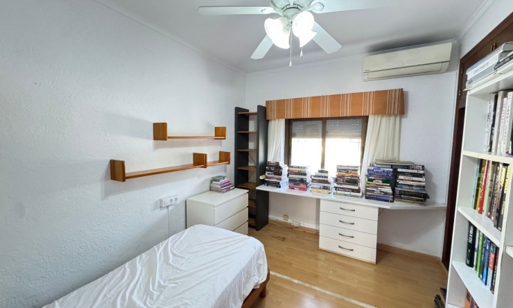 Re-Sale - Detached Villa - Orihuela Costa - Cabo Roig