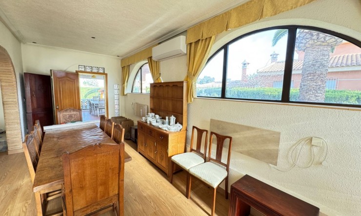 Re-Sale - Detached Villa - Orihuela Costa - Cabo Roig