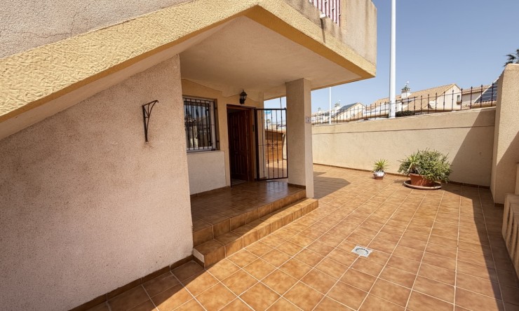 Videresalg - Leilighet - Orihuela Costa - La Zenia