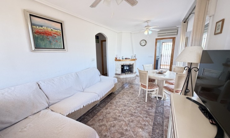 Videresalg - Leilighet - Orihuela Costa - La Zenia