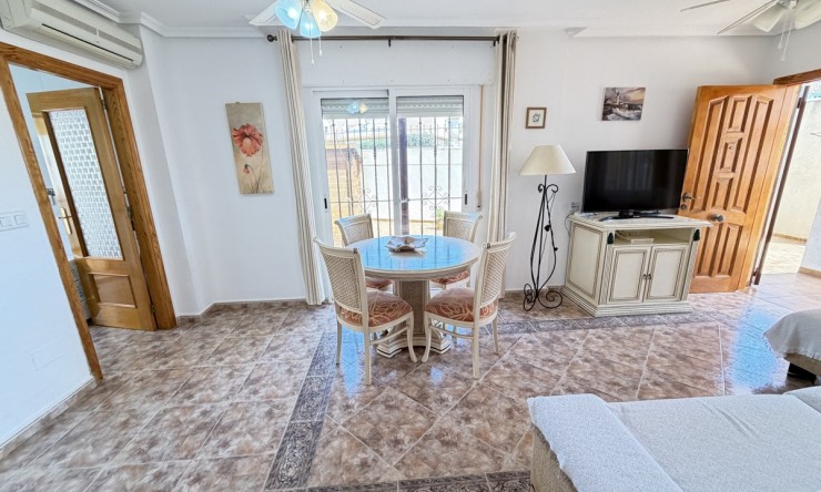 Videresalg - Leilighet - Orihuela Costa - La Zenia