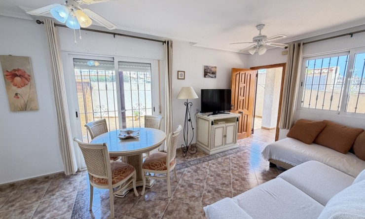 Videresalg - Leilighet - Orihuela Costa - La Zenia