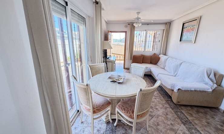 Videresalg - Leilighet - Orihuela Costa - La Zenia