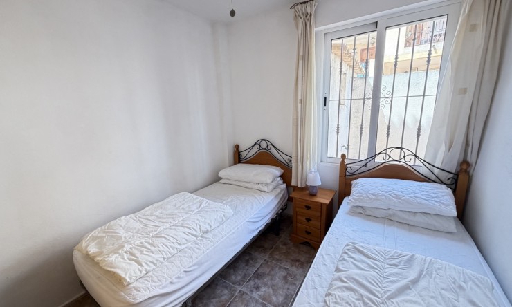 Videresalg - Leilighet - Orihuela Costa - La Zenia