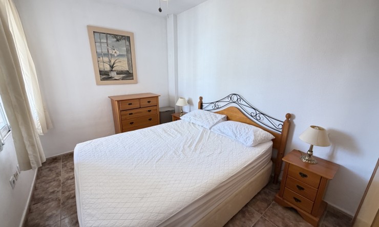 Videresalg - Leilighet - Orihuela Costa - La Zenia