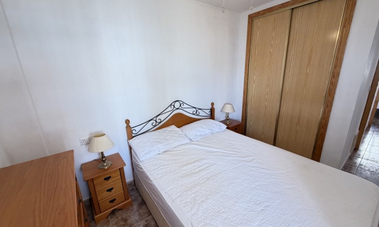 Videresalg - Leilighet - Orihuela Costa - La Zenia