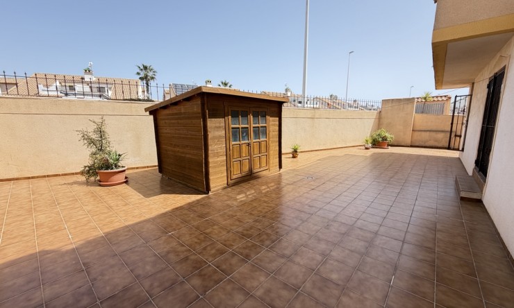 Videresalg - Leilighet - Orihuela Costa - La Zenia