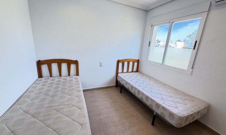 La Revente - Maison de Ville - Orihuela Costa - Los Altos