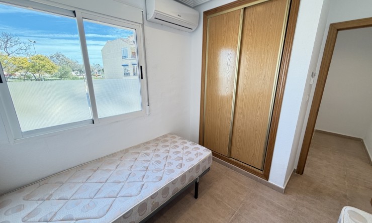 La Revente - Maison de Ville - Orihuela Costa - Los Altos