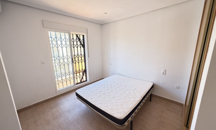 La Revente - Maison de Ville - Orihuela Costa - Los Altos