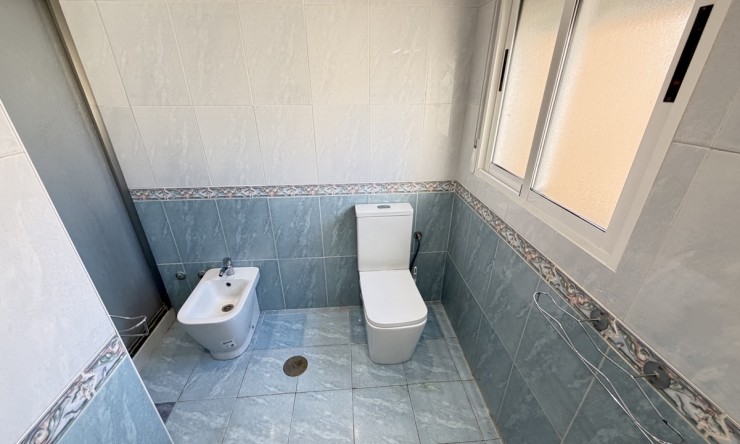 La Revente - Maison de Ville - Orihuela Costa - Los Altos