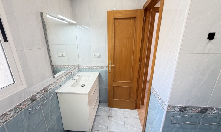 La Revente - Maison de Ville - Orihuela Costa - Los Altos