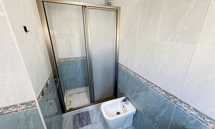 La Revente - Maison de Ville - Orihuela Costa - Los Altos
