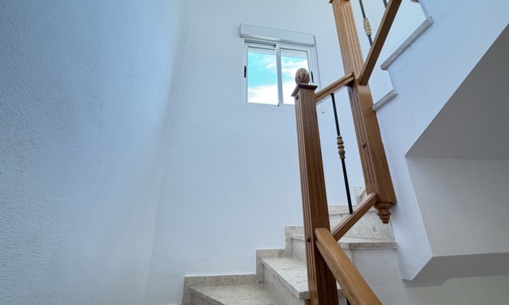 La Revente - Maison de Ville - Orihuela Costa - Los Altos