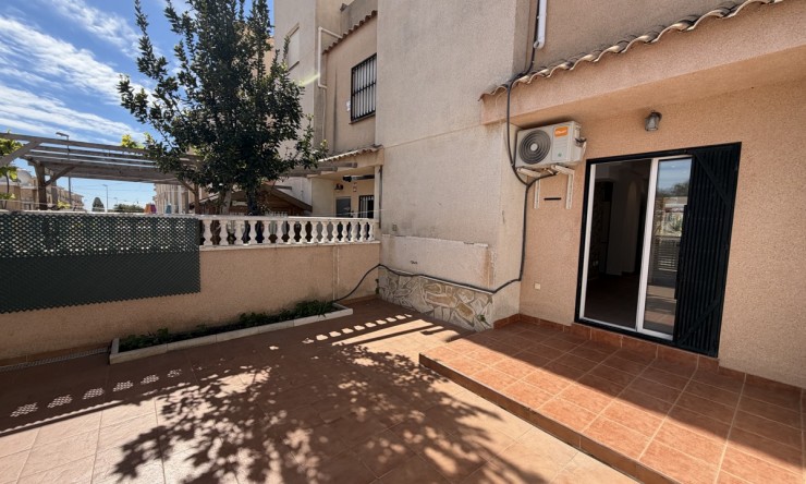 La Revente - Maison de Ville - Orihuela Costa - Los Altos