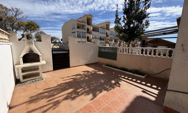 La Revente - Maison de Ville - Orihuela Costa - Los Altos