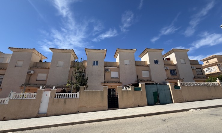 La Revente - Maison de Ville - Orihuela Costa - Los Altos