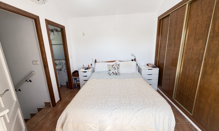 Re-Sale - Bungalow - Orihuela Costa - La Zenia