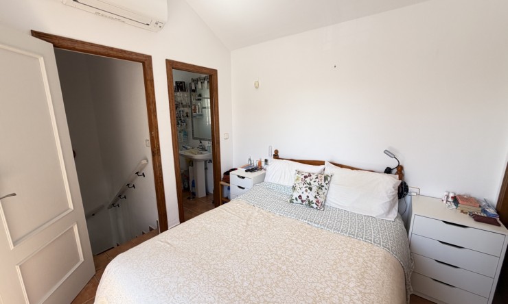 Re-Sale - Bungalow - Orihuela Costa - La Zenia