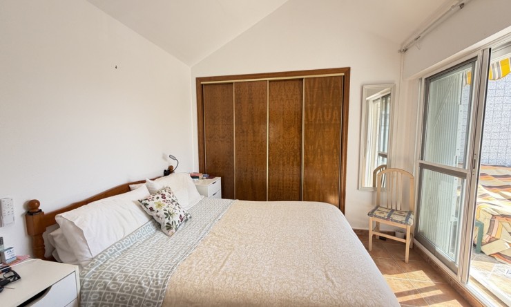 Re-Sale - Bungalow - Orihuela Costa - La Zenia