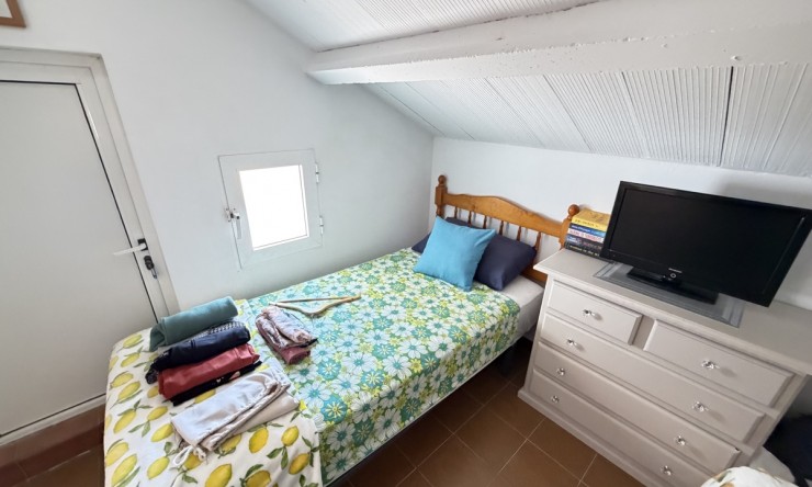 Re-Sale - Bungalow - Orihuela Costa - La Zenia