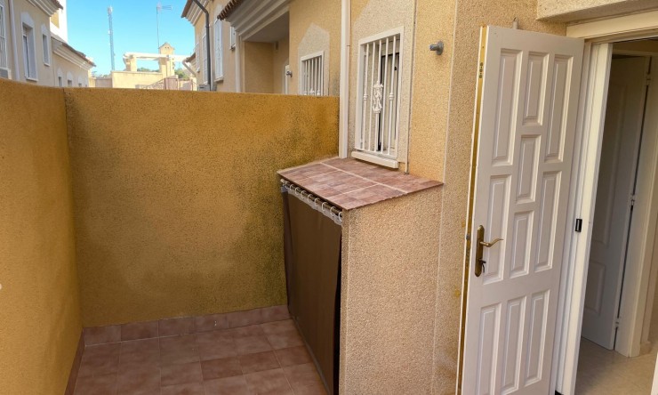 Videresalg - Rekkehus - Orihuela Costa - Villamartin