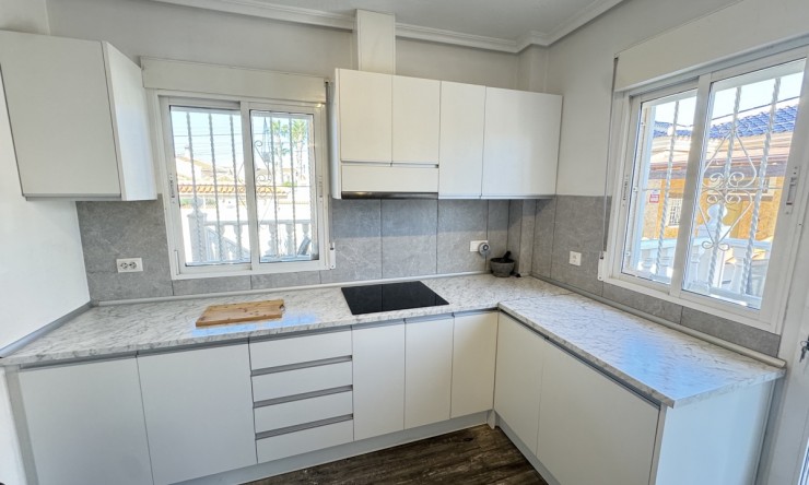 Re-Sale - Detached Villa - Ciudad Quesada - Ciudad Quesada - Town